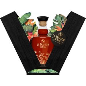 La Maison Panama 20 Trésors 0,7l 49% 