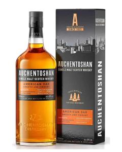 Auchentoshan American Oak 0,7l 40% 