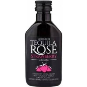 Rose Strawberry 0,05l 15% PET 