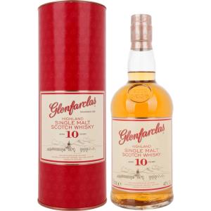 Glenfarclas 10YO 0,7l 40%
