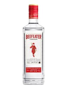Beefeater 0,5l 40% 