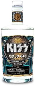 Kiss Cold 0,5l 40%