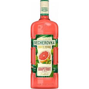 Becherovka Grapefruit 0,5l 20% 