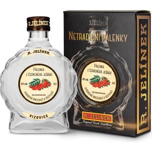 Rudolf Jelínek Pálenka z Červeného Jeřábu 0,2 42% 
