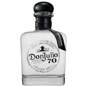 Don Julio Anejo Blanco 70anniv 0,7l 35% 