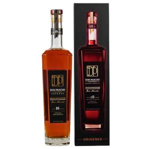 Don Pancho 18YO 0,7l 40%