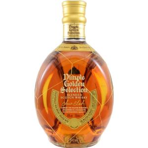 Dimple Golden Selection new 0,7l 40% 