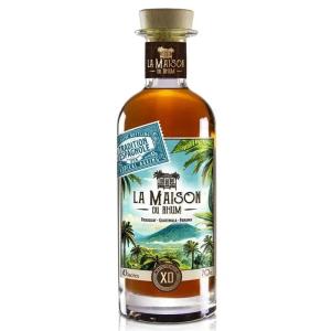 La Maison Tradition Espagnole XO 0,7l 43%