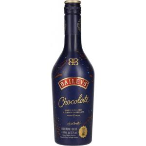 Baileys Chocolate (modrá) 0,5l 15,7% 