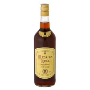 Brandy Medalla Real 0,7l 36% 
