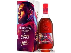 Hennessy VSOP Le Bron 0,7l 40% 