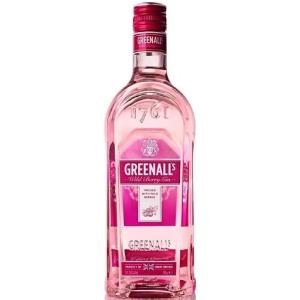 Greenalls Wild Berries 1,0l 37,5% 