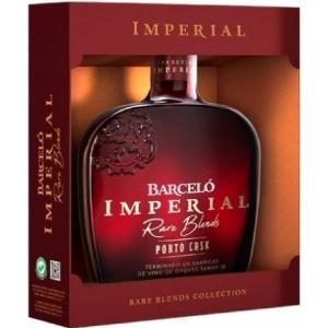 Barcelo Imperial Porto Cask 0,7l 40% GB