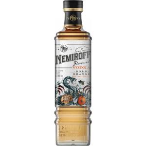 Nemiroff Bold Orange 1,0l 40% 