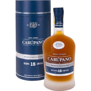 Carupano 18YO 0,7l 40% 