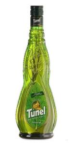 Tunel Hierbas Secas 0,7l 40% 