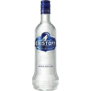 Eristoff vodka 0,2l 37,5%