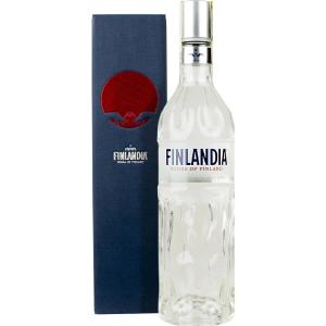 Vodka Finlandia 0,7l 40% GB 