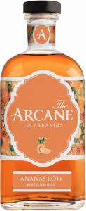Arcane Ananas Roti 2nd Ed. 0,7l 35% 