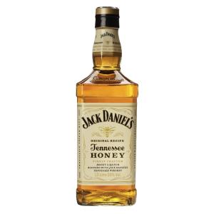 Jack Daniels Honey 1,0l 35%