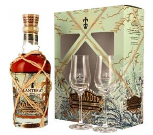 Planteray Sealander 0,7l 40% +2skla L