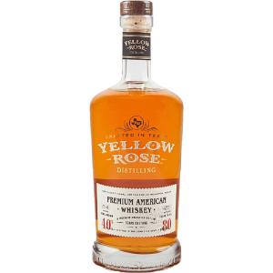 Yellow Rose Premium 0,7l 40% 