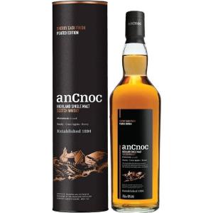 An Cnoc Sherry Cask 0,7l 43%