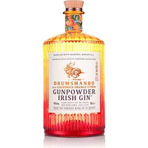 Gin Drumshanbo Orange Citrus 0,7l 43% 