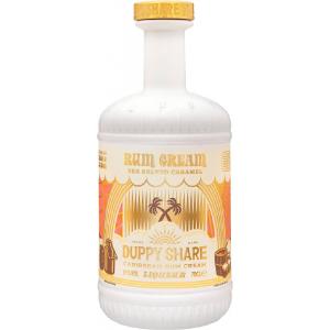 Duppy Share Salted Caramel 0,7l 15% 