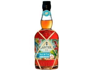 Planteray Isle Of Fiji  0,7l 40%