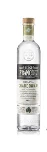 Grappa L.Francoli Chardonnay 0,7l 41,5% 