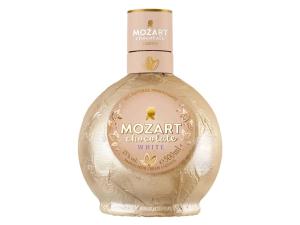 Mozart White Chocolate 0,7l 15% 