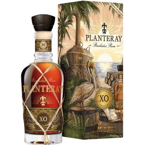 Planteray 20Ann.XO 1,0l 40% 