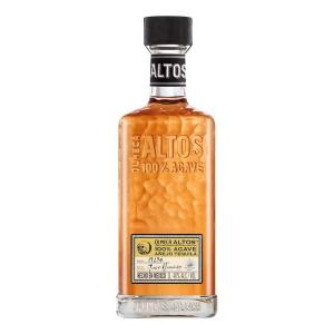 Olmeca Altos Anejo 1,0l 40% 