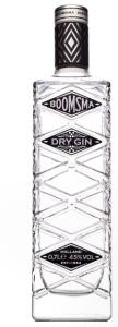 Boomsma Dry 0,7l 45% 