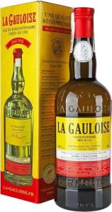 La Gauloise Jaune 0,7l 40% 