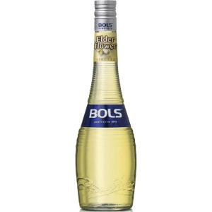 Bols Elderfower  0,7l 17% 