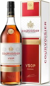 Courvoisier VSOP 1l 40%