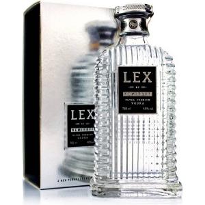 Nemiroff Lex 0,7l 40% 