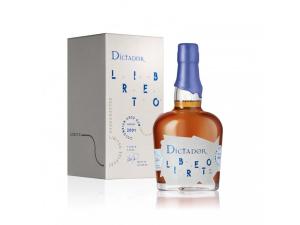 Dictador Libreto AO 2001 0,7l 42%
