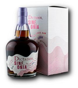 Dictador Sinfonia Pardo 2004 0,7 40%