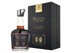 Dictador 2 Masters Chateau d'Arche 1979 0,7l 41% 