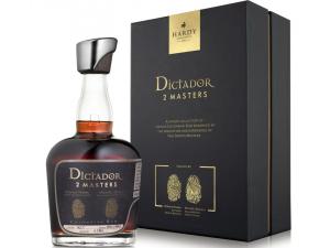 Dictador 2 Masters Edition 2022 Hardy Winter 1974 -1977 0,7l 42%