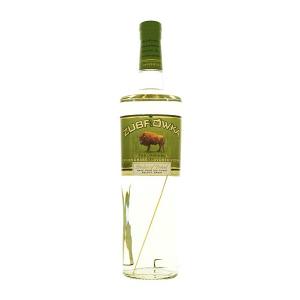 Zubrowka 1,0l 40%