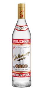 Vodka Stolichnaya 0,7l 40% 
