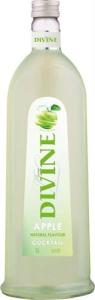 Divine Jelzin Apple 1,0l 16,6% 