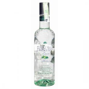Vodka Finlandia Lime 0,5l 37,5% 