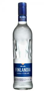 Vodka Finlandia 1,0l 40%