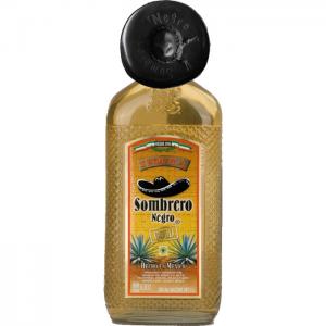 Tequila Sombrero Gold 1,0l 38% 