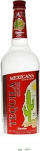 Tequila Mexicana Silver 1,0l 38% 